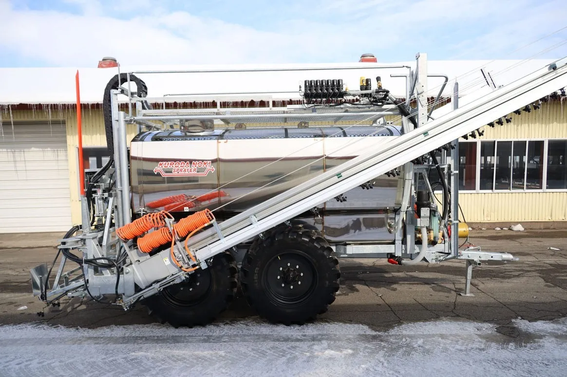 タンク・農機具